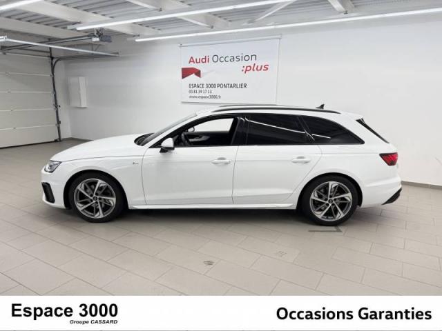 Audi A4 Avant image 6