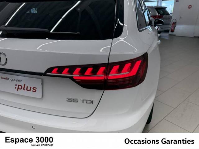 Audi A4 Avant image 9