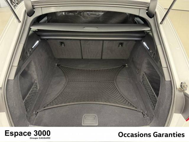 Audi A4 Avant image 3