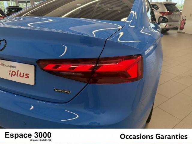 Audi A5 image 2