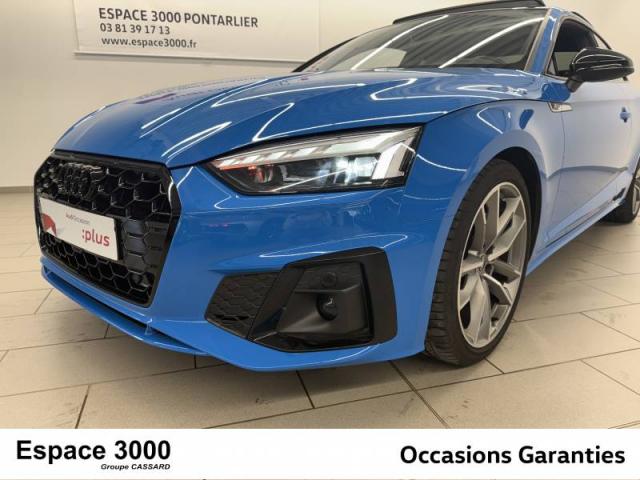 Audi A5 image 1