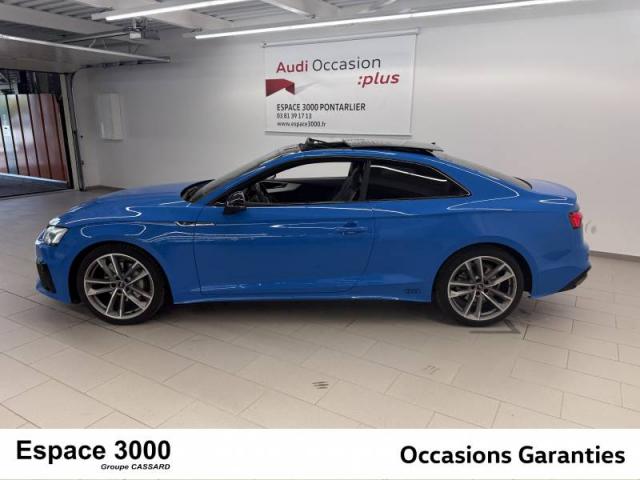 Audi A5 image 5