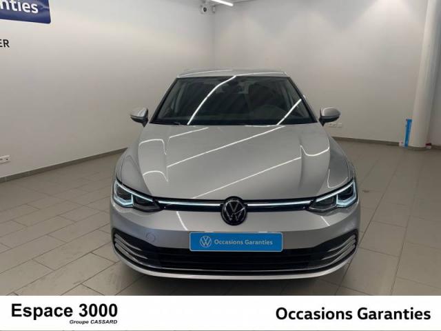 Volkswagen Golf image 2