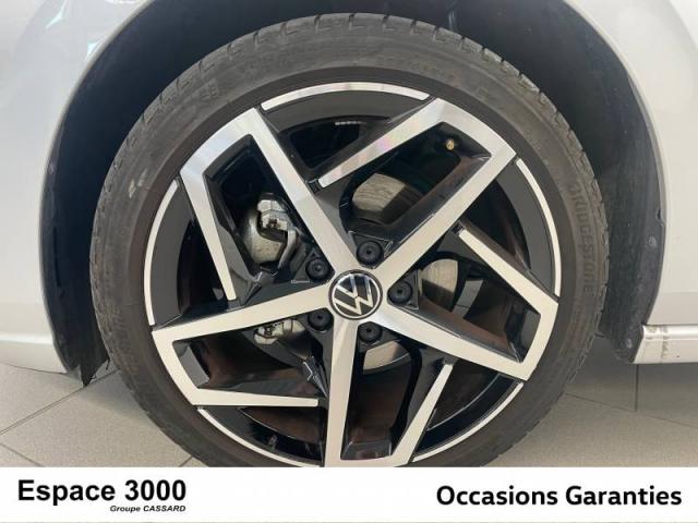 Volkswagen Golf image 1