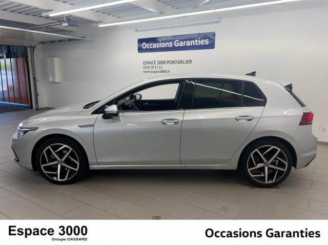 Volkswagen Golf image 3