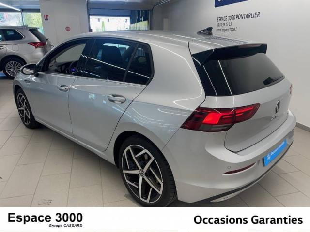 Volkswagen Golf image 6