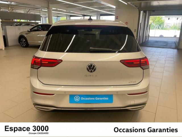 Volkswagen Golf image 8