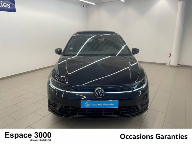 Volkswagen Polo image 8