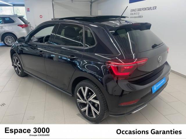 Volkswagen Polo image 3