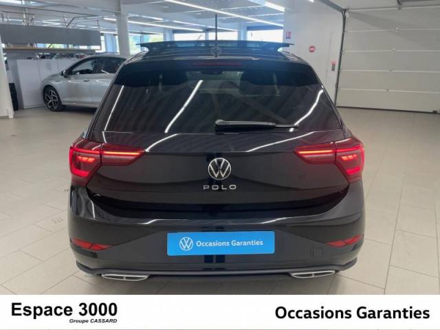 Volkswagen Polo image 4