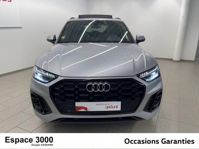 Audi Q5 image 3
