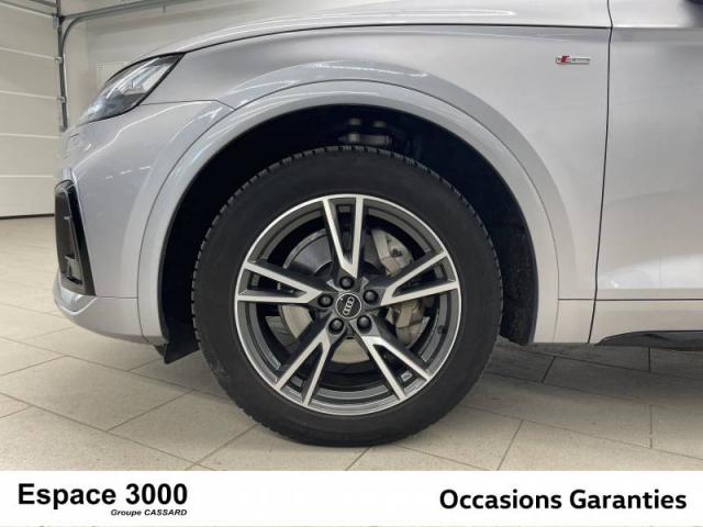Audi Q5 image 6