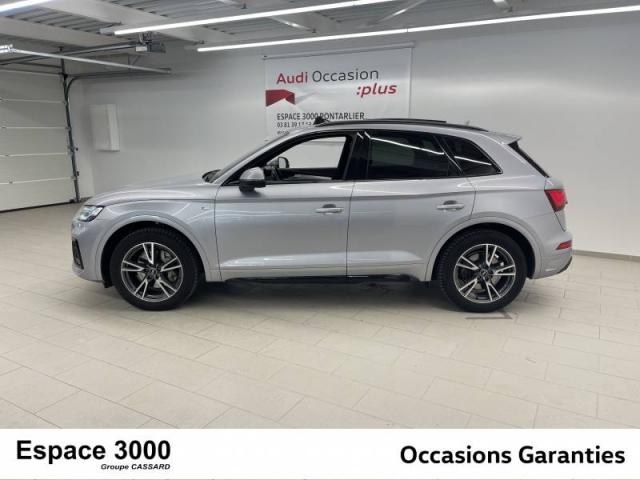 Audi Q5 image 2