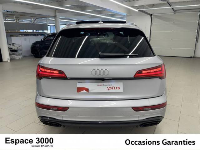 Audi Q5 image 9