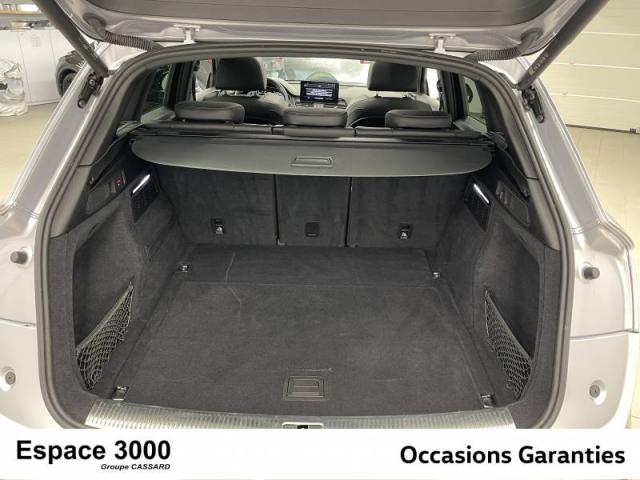 Audi Q5 image 7