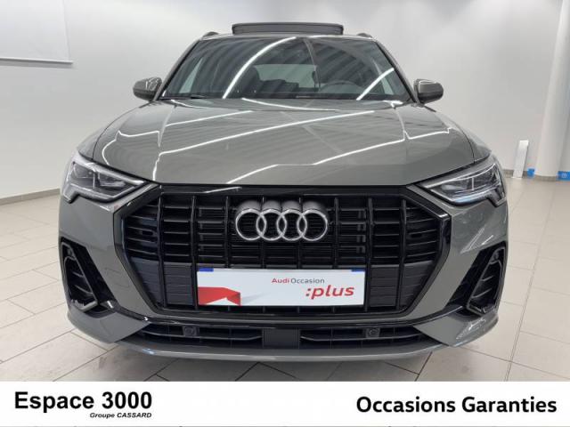 Audi Q3 image 2