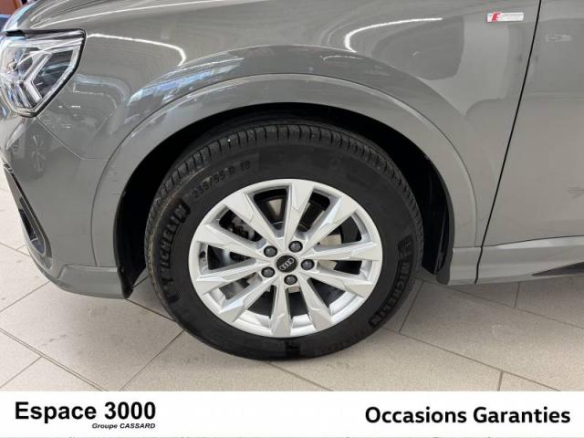 Audi Q3 image 9