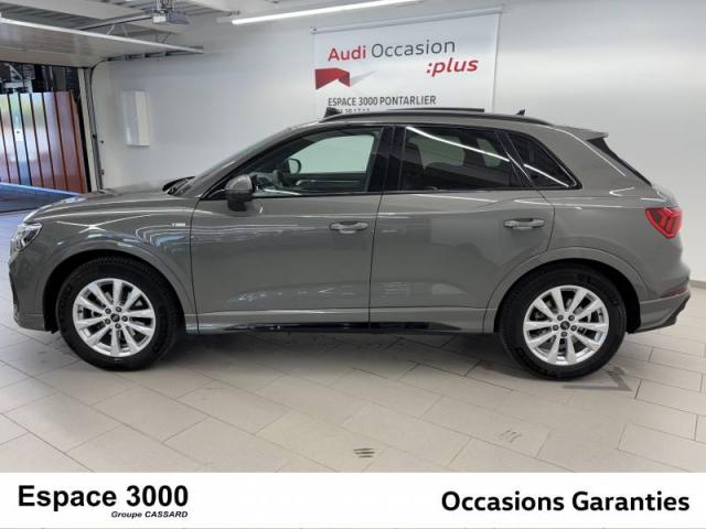 Audi Q3 image 4
