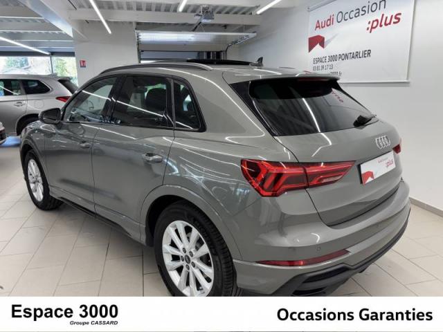 Audi Q3 image 5