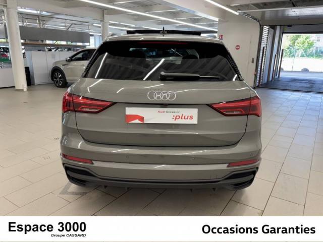 Audi Q3 image 8