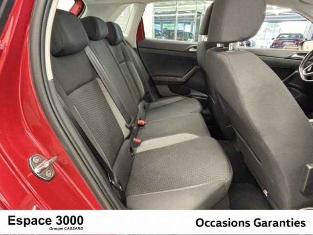 Volkswagen Polo image 7