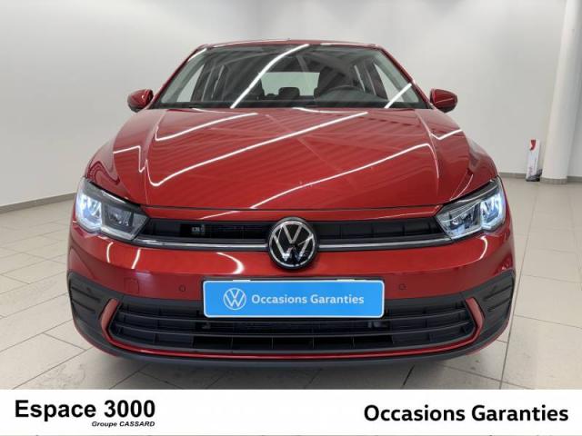Volkswagen Polo image 9