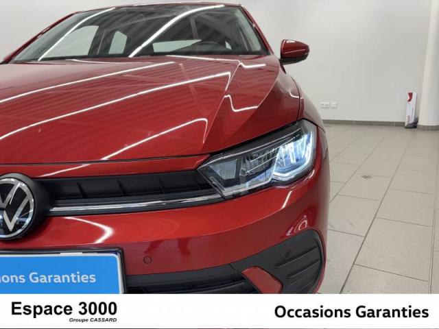 Volkswagen Polo image 5