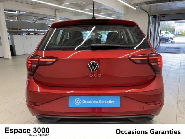 Volkswagen Polo image 1