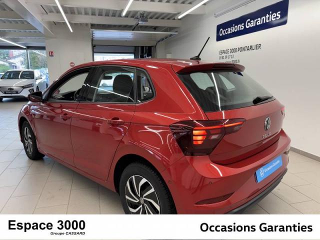 Volkswagen Polo image 2