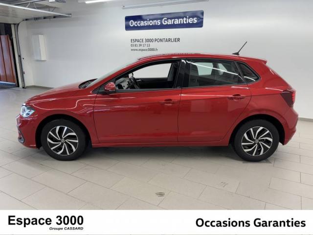 Volkswagen Polo image 8