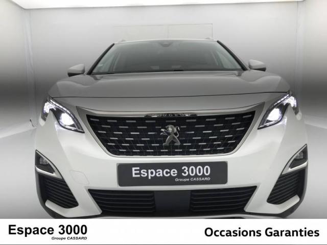 Peugeot 5008 image 5