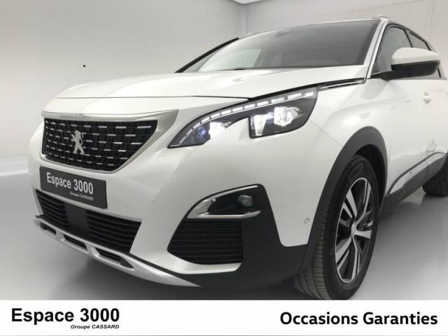 Peugeot 5008 image 9