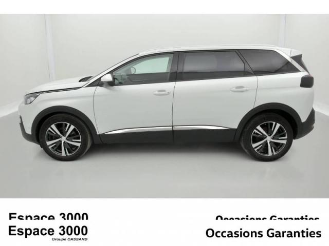 Peugeot 5008 image 6