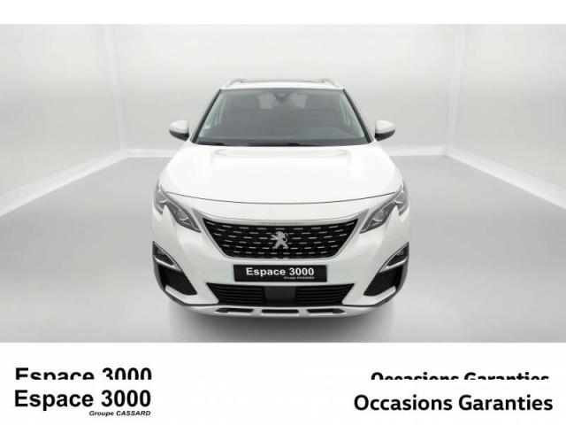 Peugeot 5008 image 7