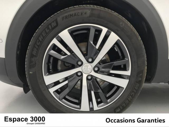 Peugeot 5008 image 8