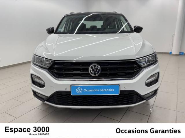 Volkswagen T-Roc image 2