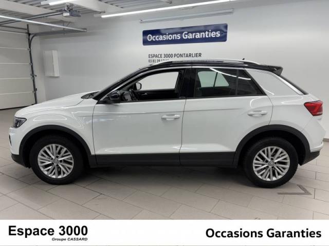 Volkswagen T-Roc image 5