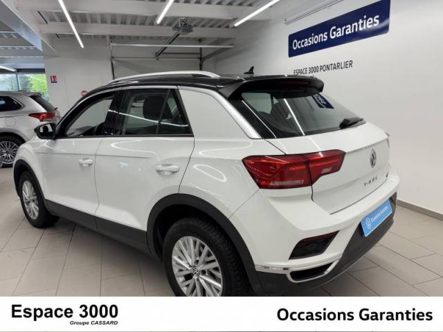 Volkswagen T-Roc image 1