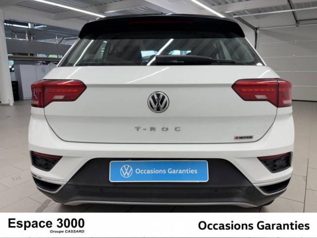Volkswagen T-Roc image 3