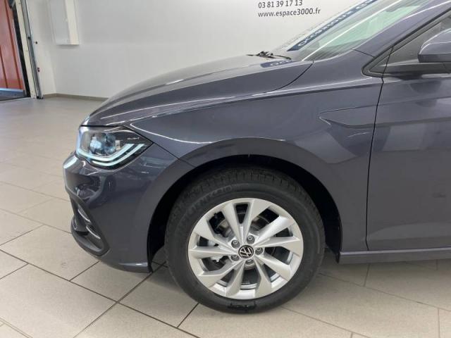 Volkswagen Polo image 8