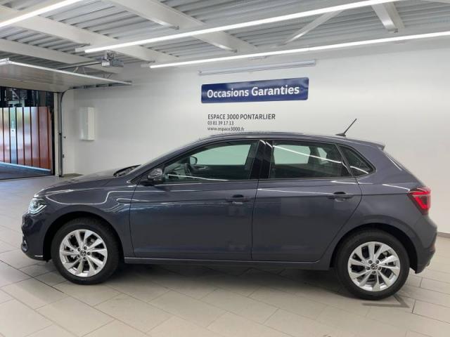 Volkswagen Polo image 7