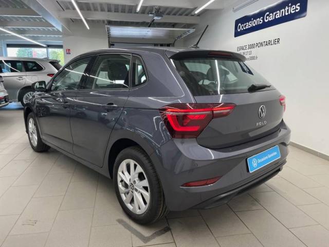 Volkswagen Polo image 2