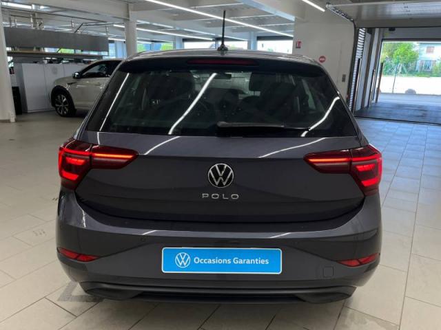 Volkswagen Polo image 5