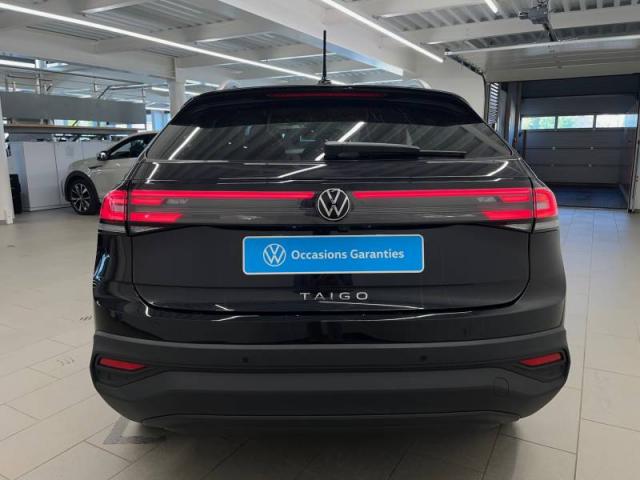 Volkswagen Taigo image 7
