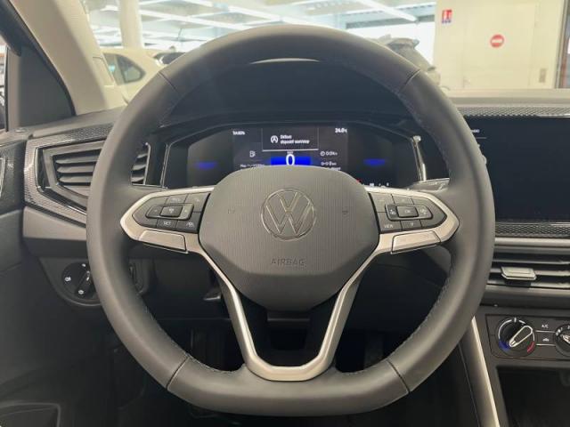 Volkswagen Taigo image 2