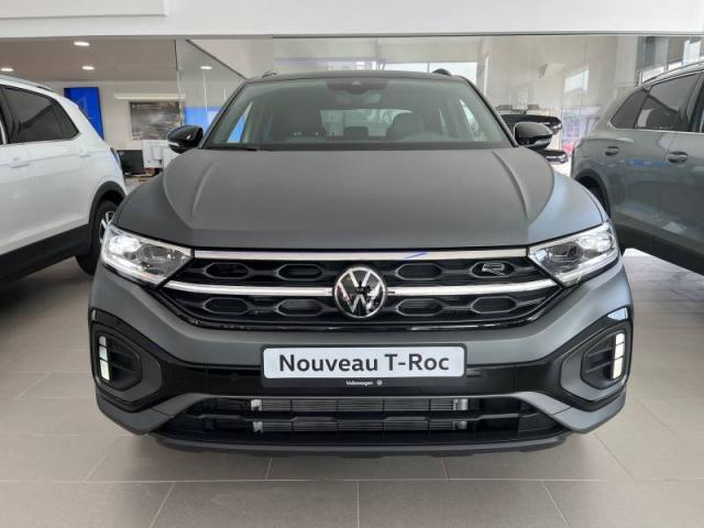 Volkswagen T-Roc image 5