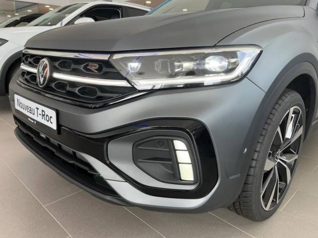 Volkswagen T-Roc image 1