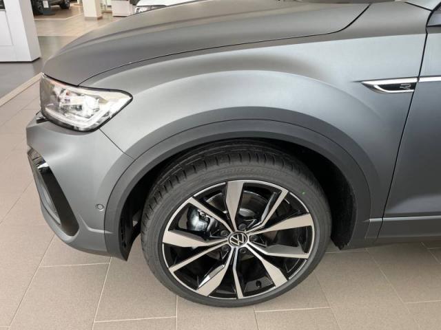 Volkswagen T-Roc image 4