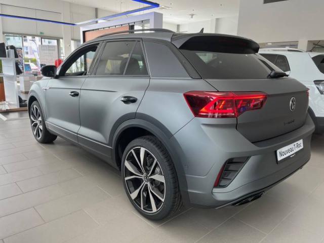 Volkswagen T-Roc image 8
