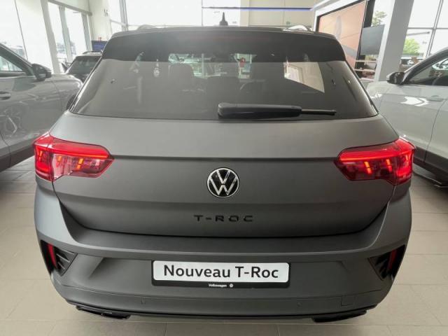 Volkswagen T-Roc image 7